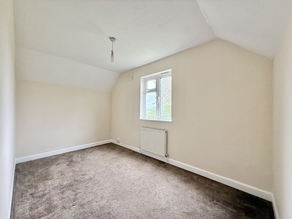 Rectory Road West Tilbury